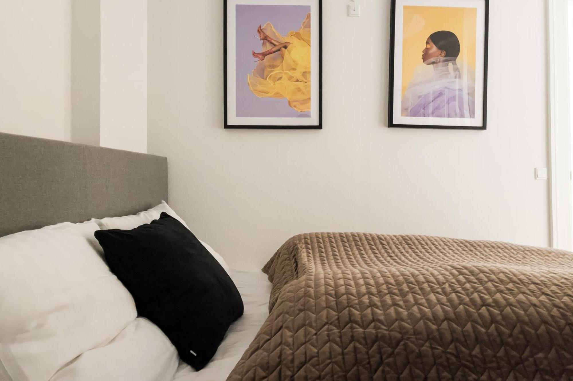 Perfect In Superb Location By Stroget, The Metro & Attractions Apartment *