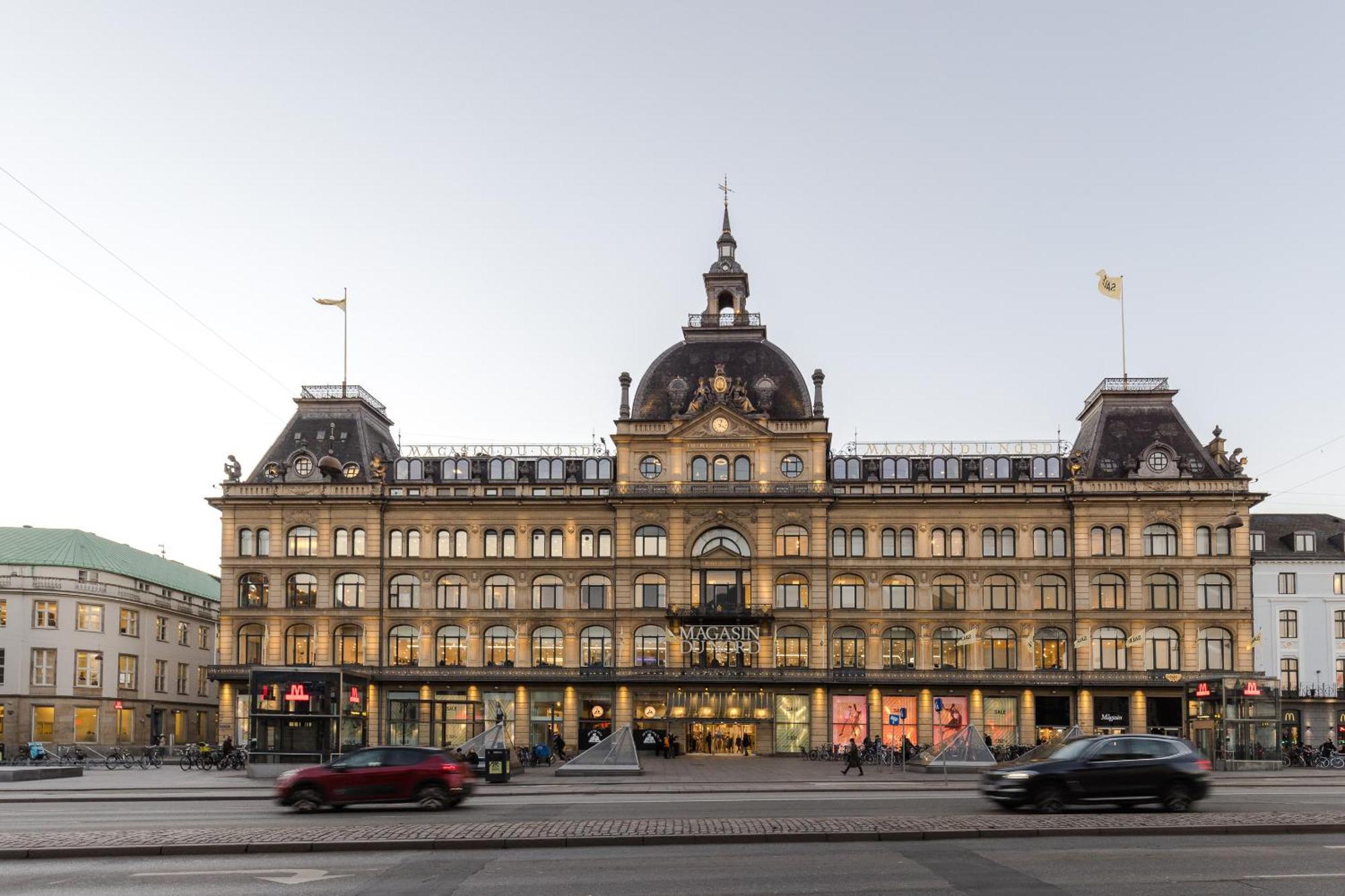 Perfect In Superb Location By Stroget, The Metro & Attractions * Copenhagen