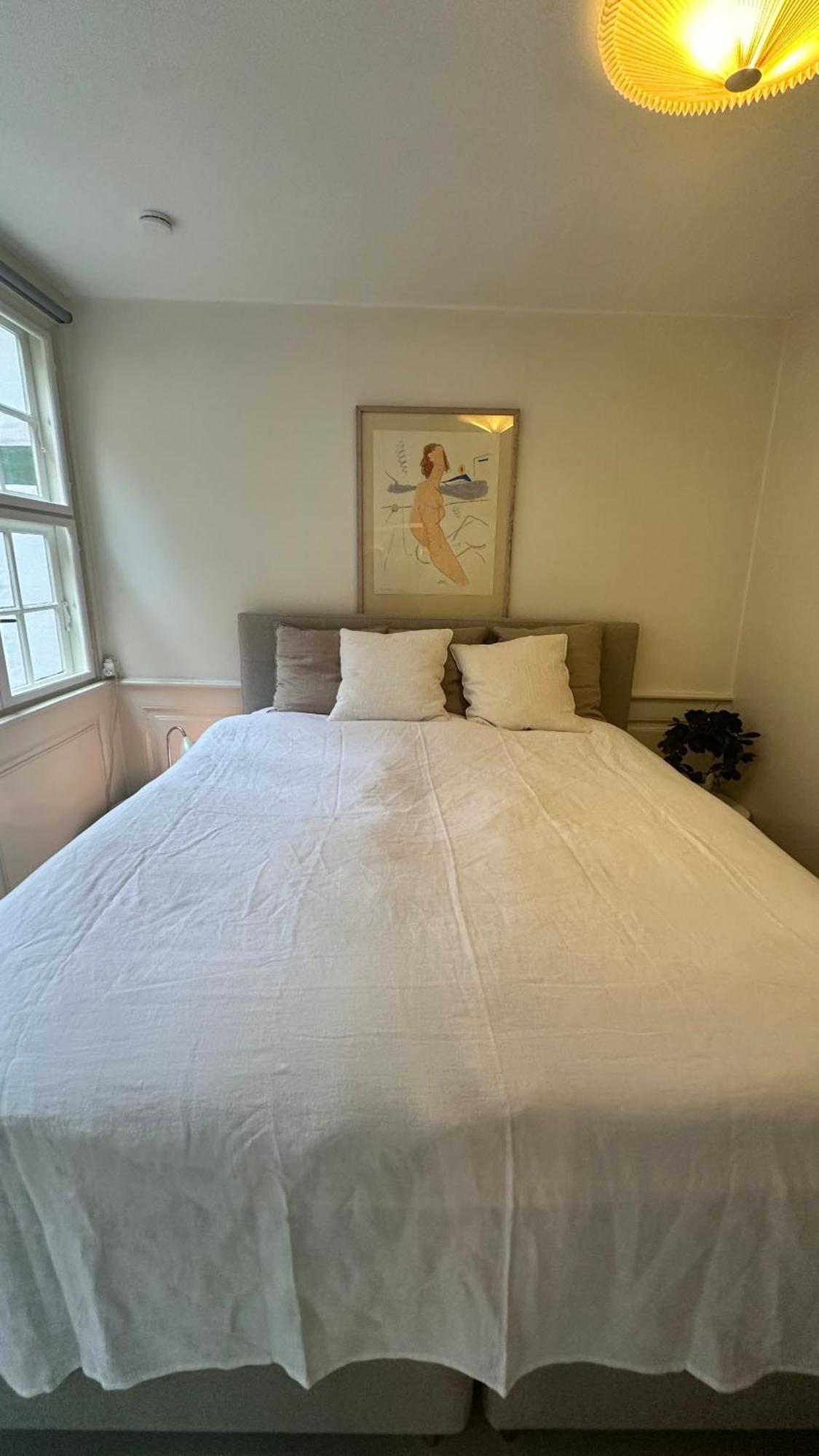 Appartamento Historical 2, 2 Persons Copenaghen