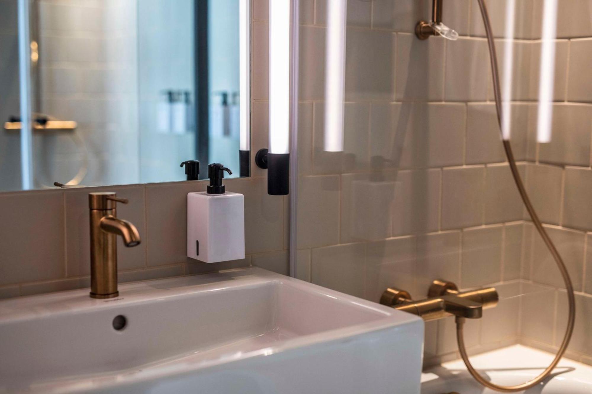Hotel Scandic Kodbyen Copenhagen