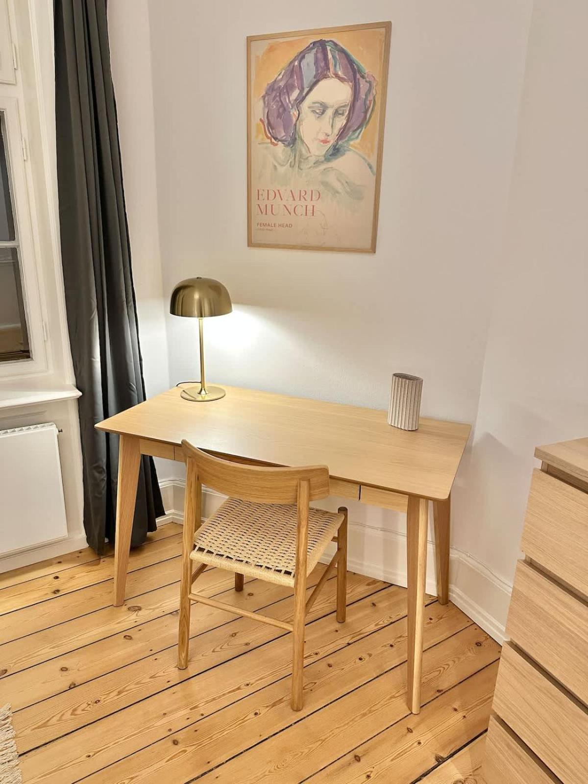 Deluxe 4 Bedrooms 180 M2 Canal View Prime Location Apartment Copenhagen