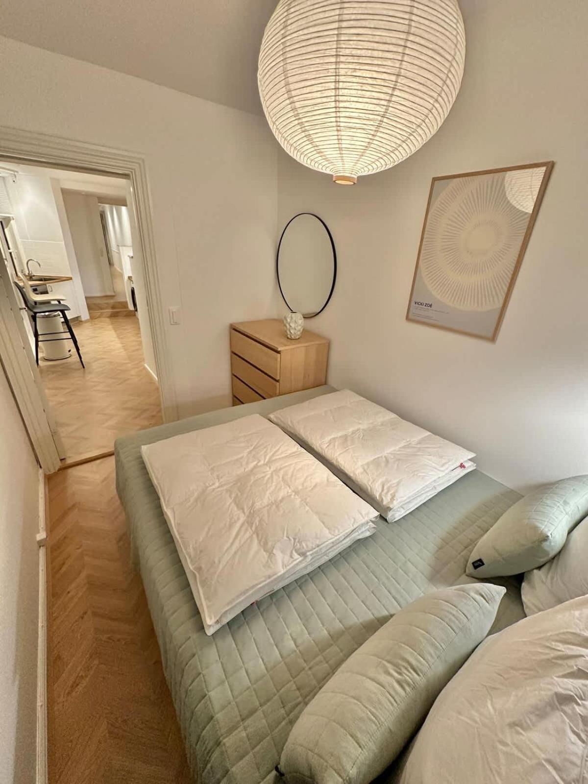 Deluxe 4 Bedrooms 180 M2 Canal View Prime Location Copenhagen