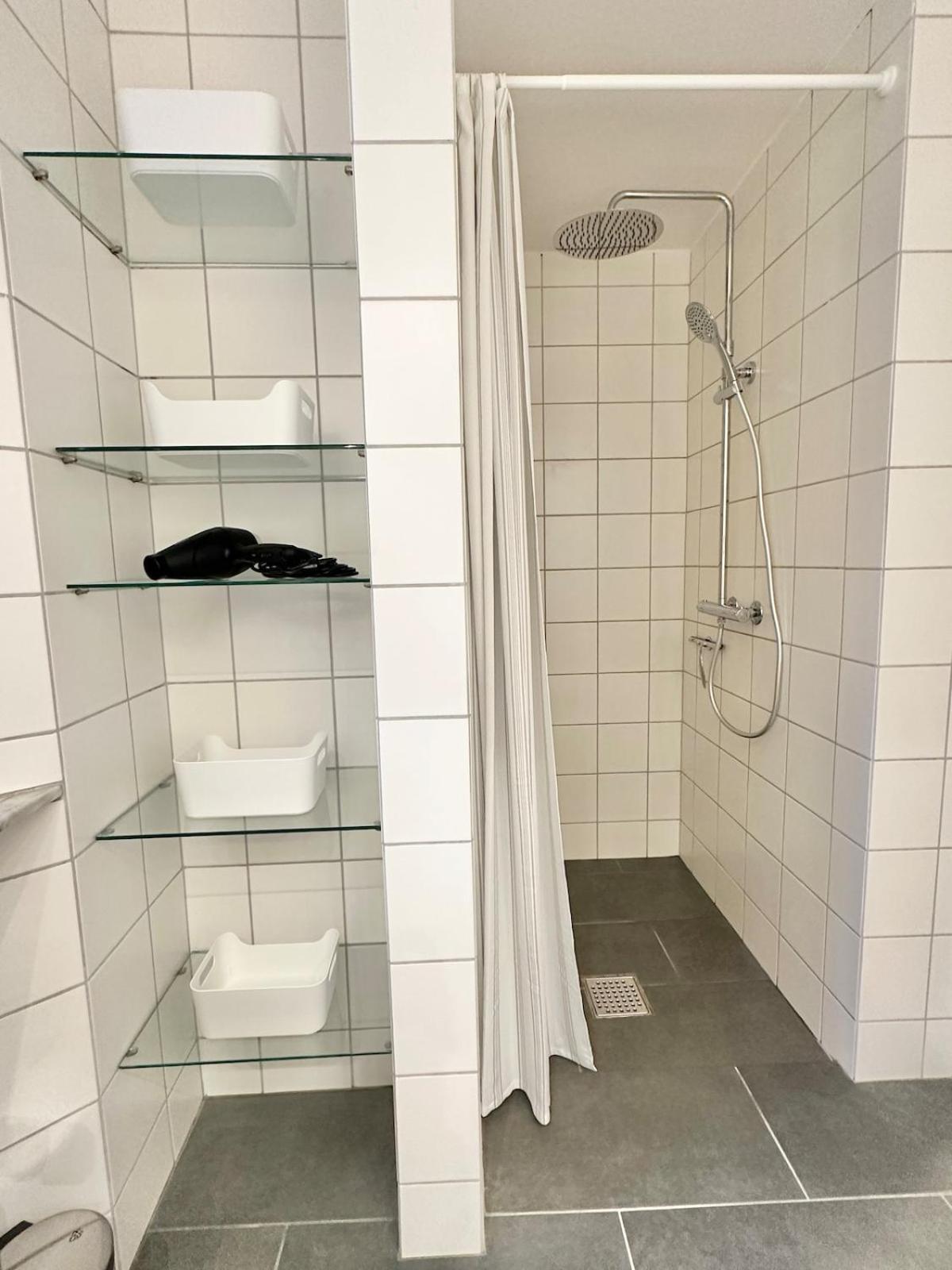 Deluxe 4 Bedrooms 180 M2 Canal View Prime Location Huoneisto Kööpenhamina