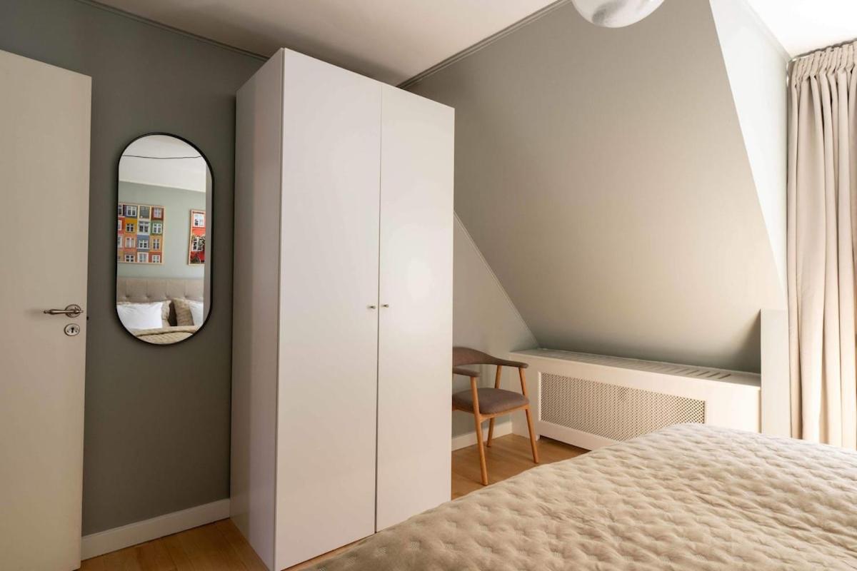 Appartement 10 Person In The Heart Of