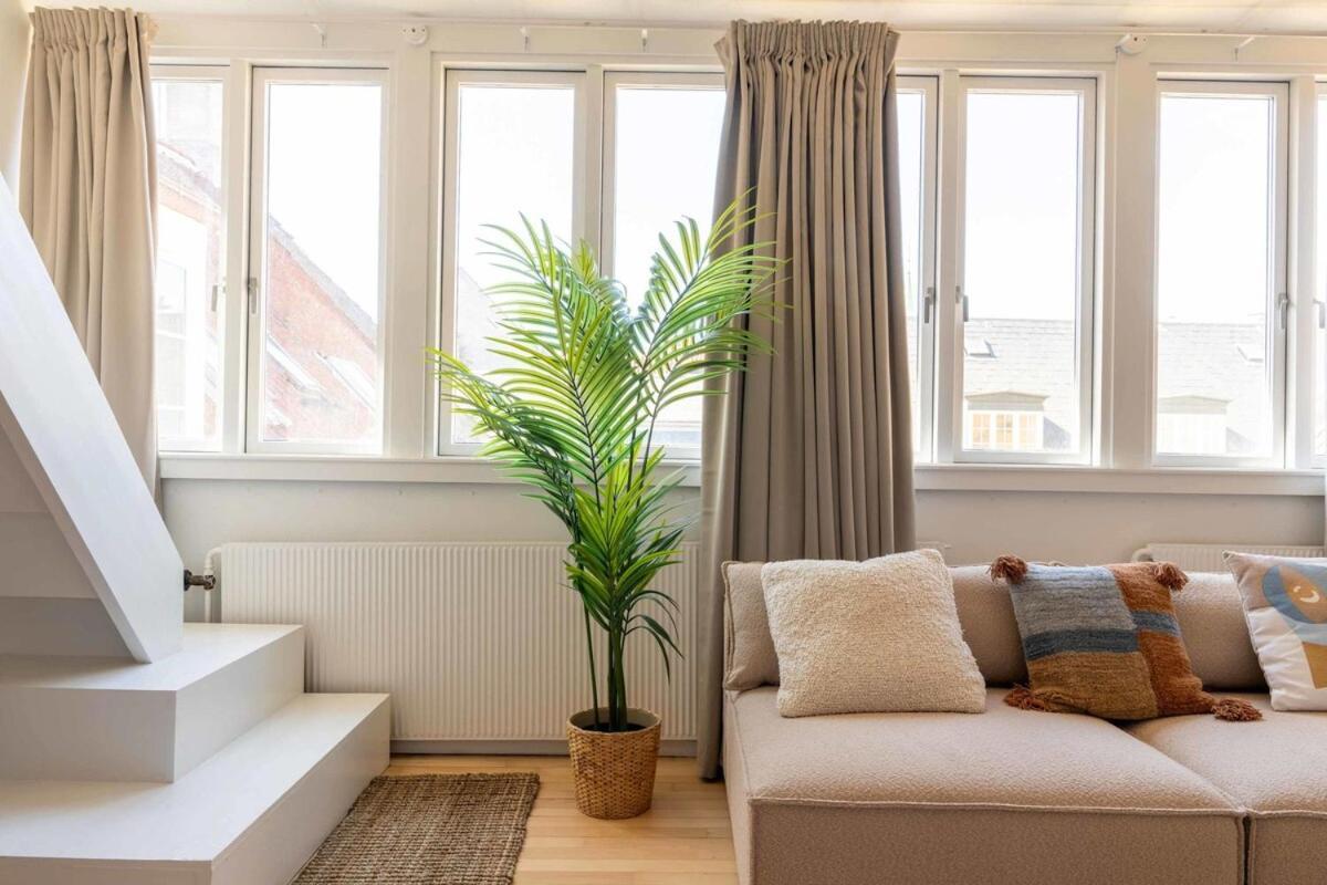Appartement 10 Person In The Heart Of