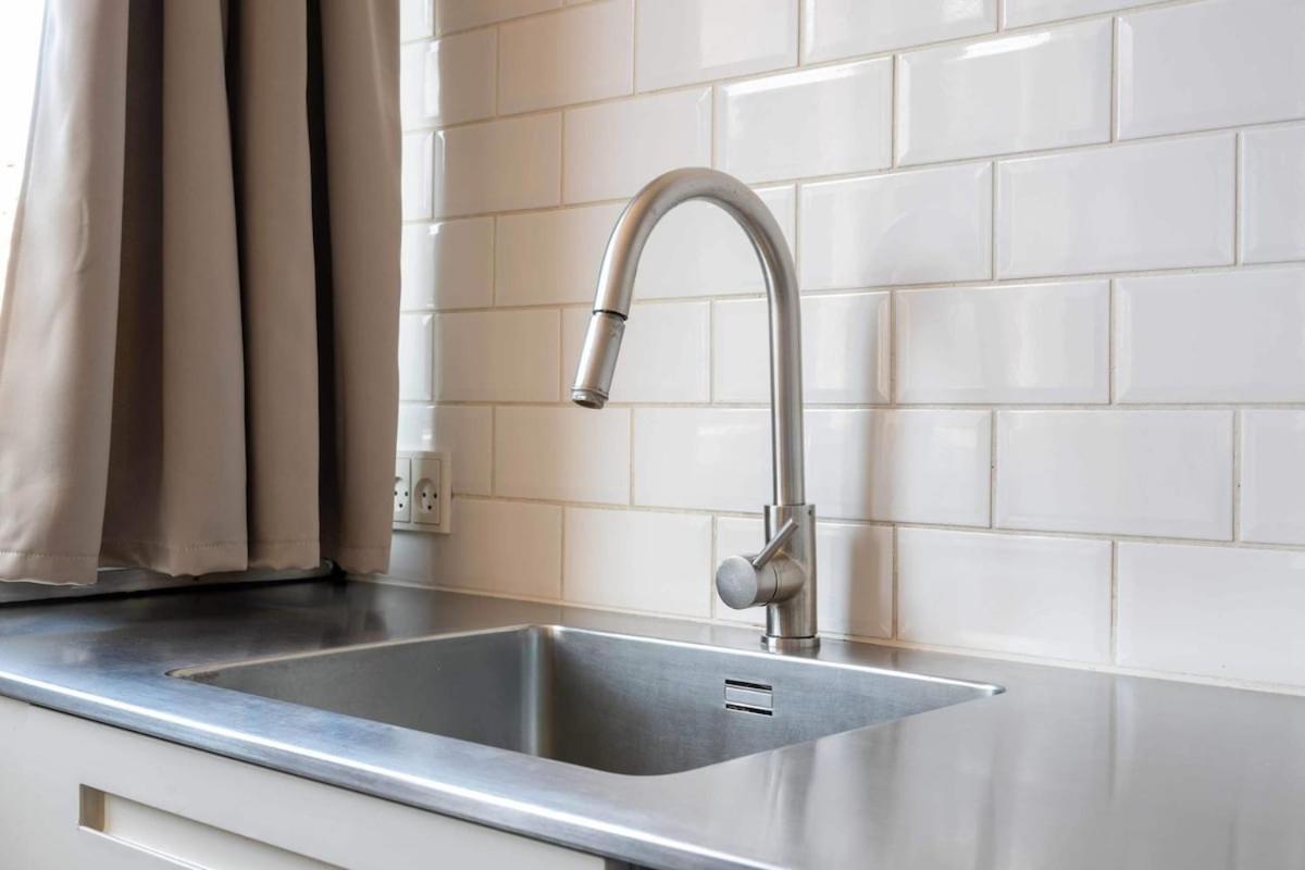 10 Person In The Heart Of Apartamento Copenhague