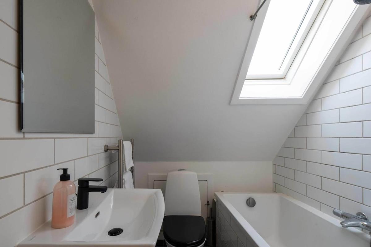 Appartement 10 Person In The Heart Of *