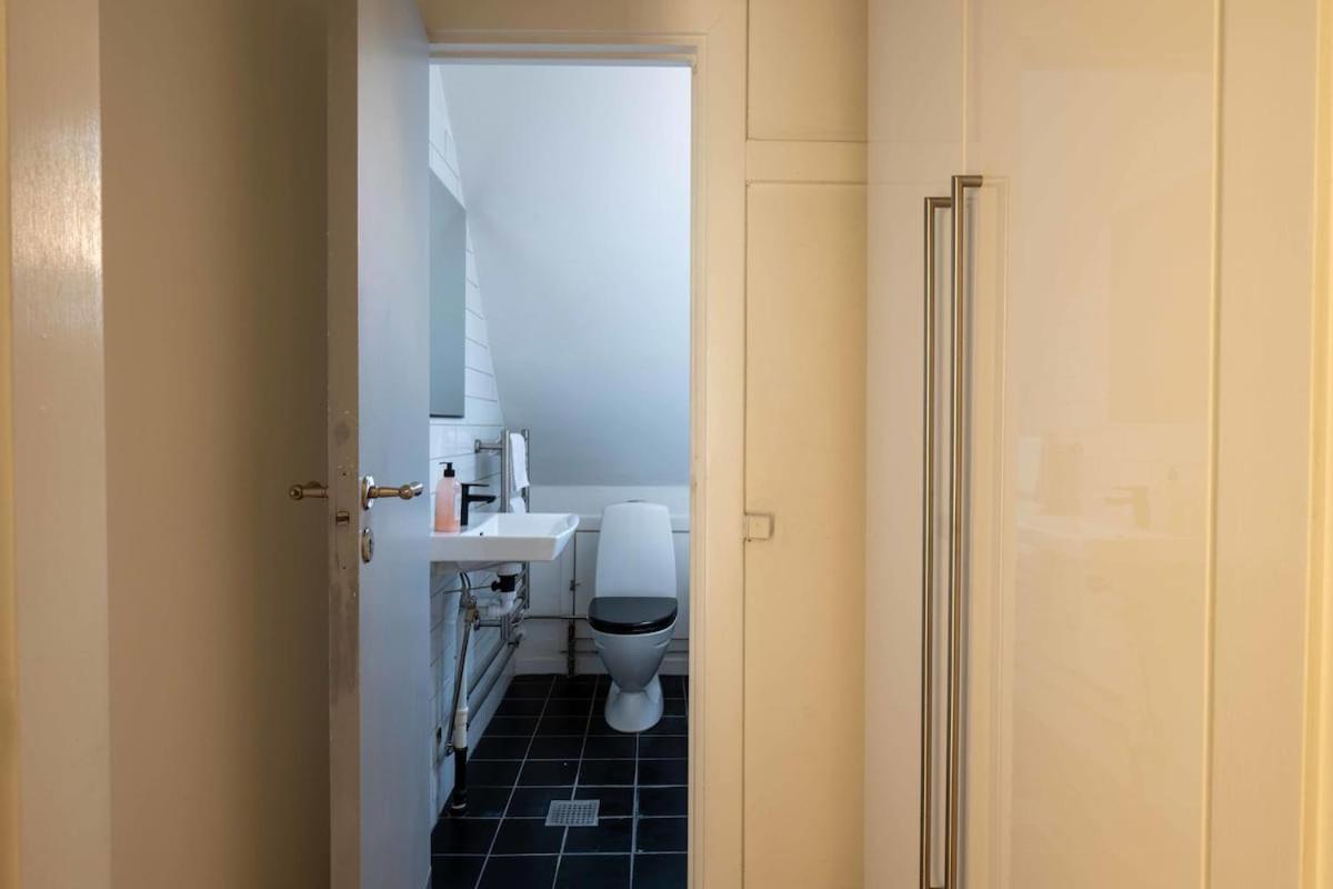 Appartement 10 Person In The Heart Of Copenhague