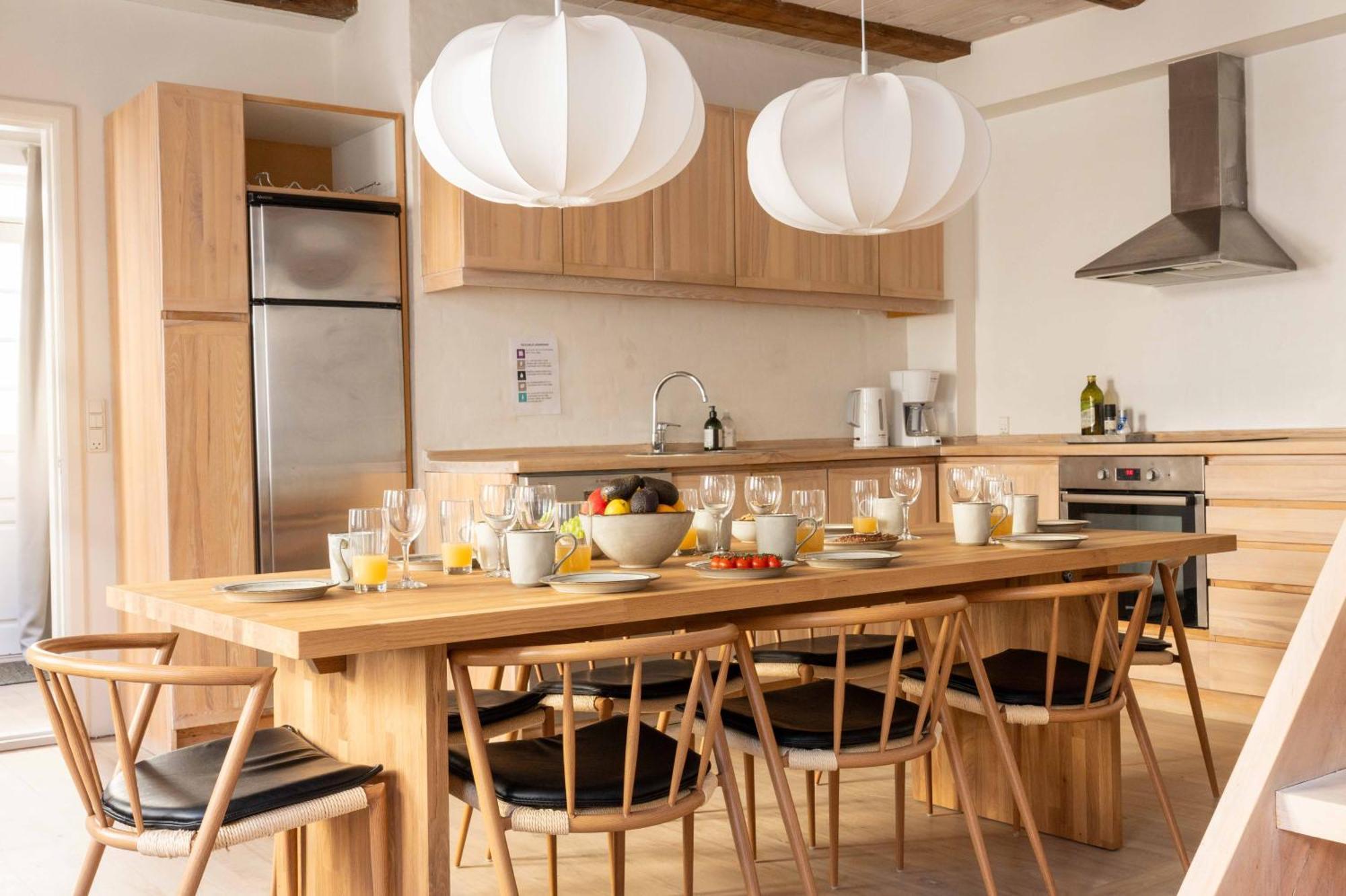 Apartment Stylish Duplex In N Kopenhagen
