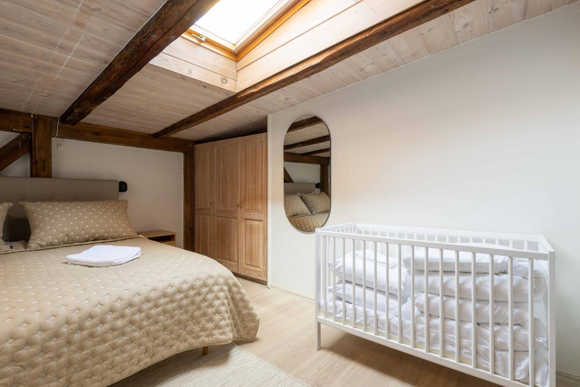 Stylish Duplex In N * Kopenhagen