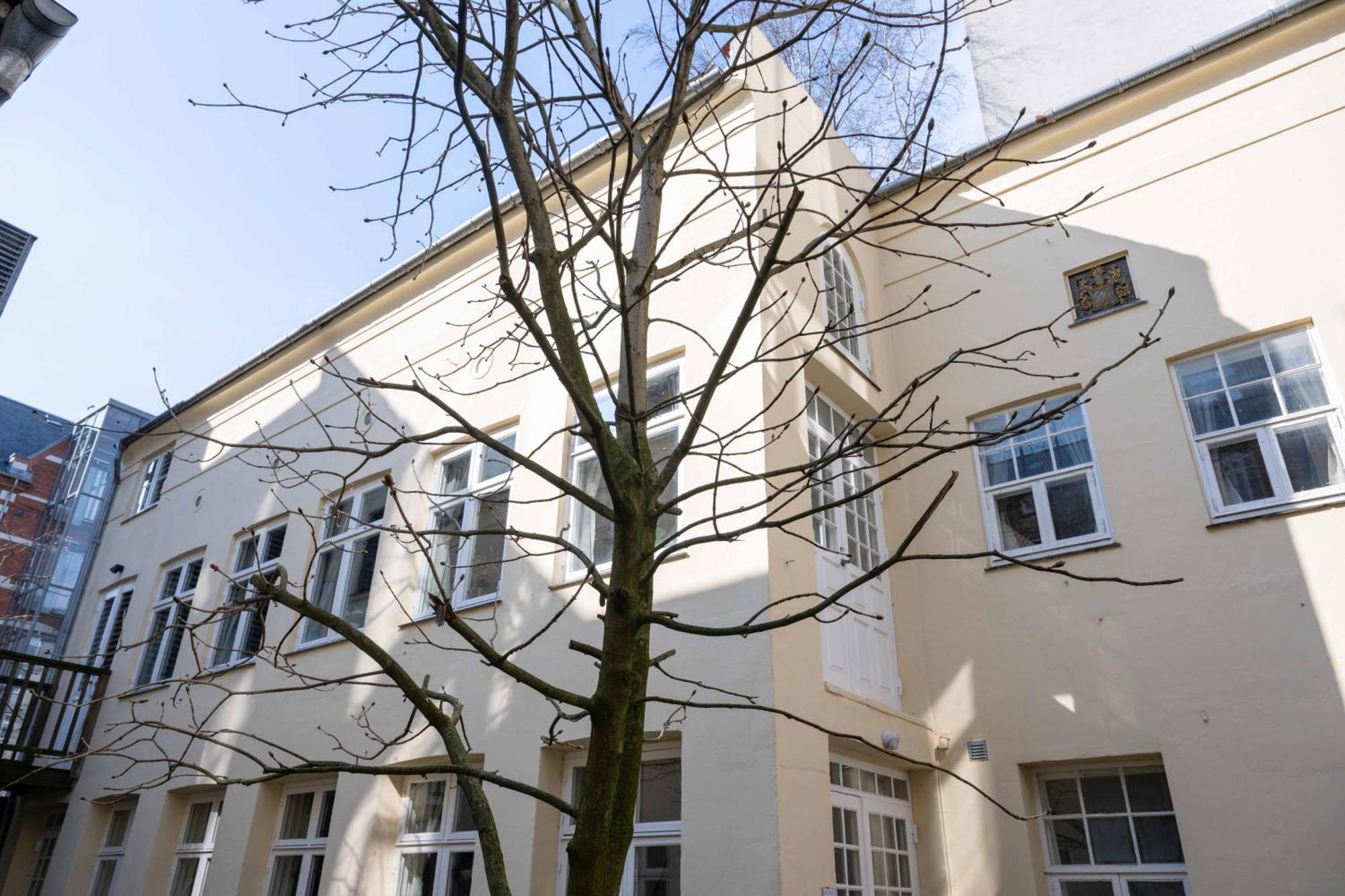 Charming 4br Duplex In Norrebro * Kopenhagen