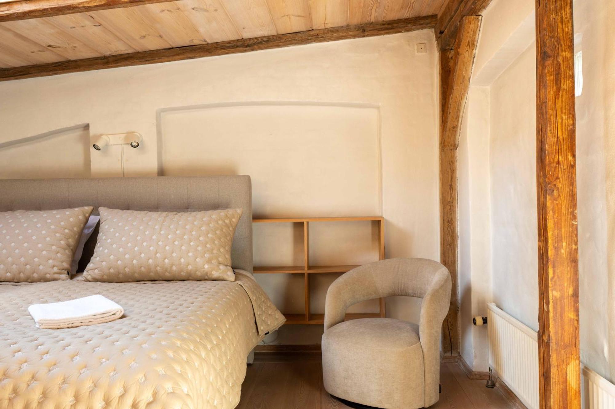 Charming 4br Duplex In Norrebro * Copenhagen