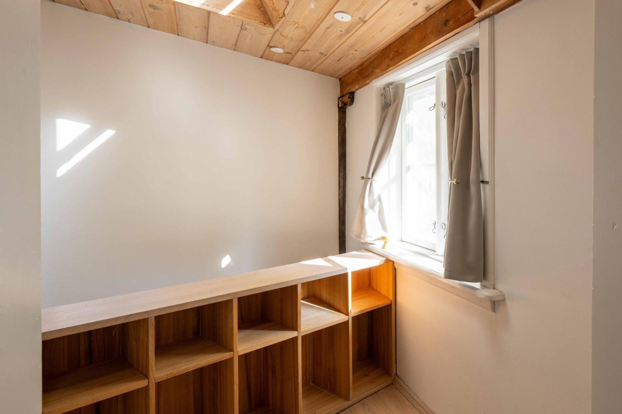 Charming 4br Duplex In Norrebro