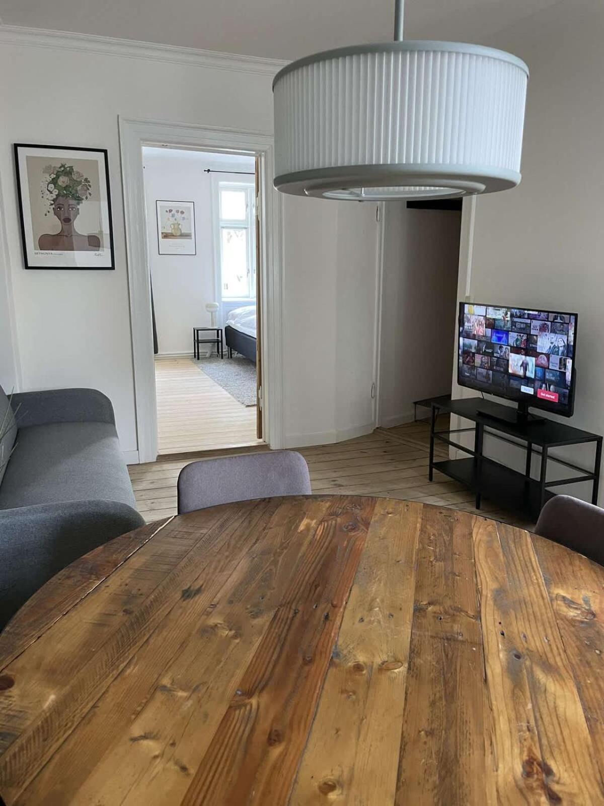 Appartement Amazing 2-bedroom By The Lakes *