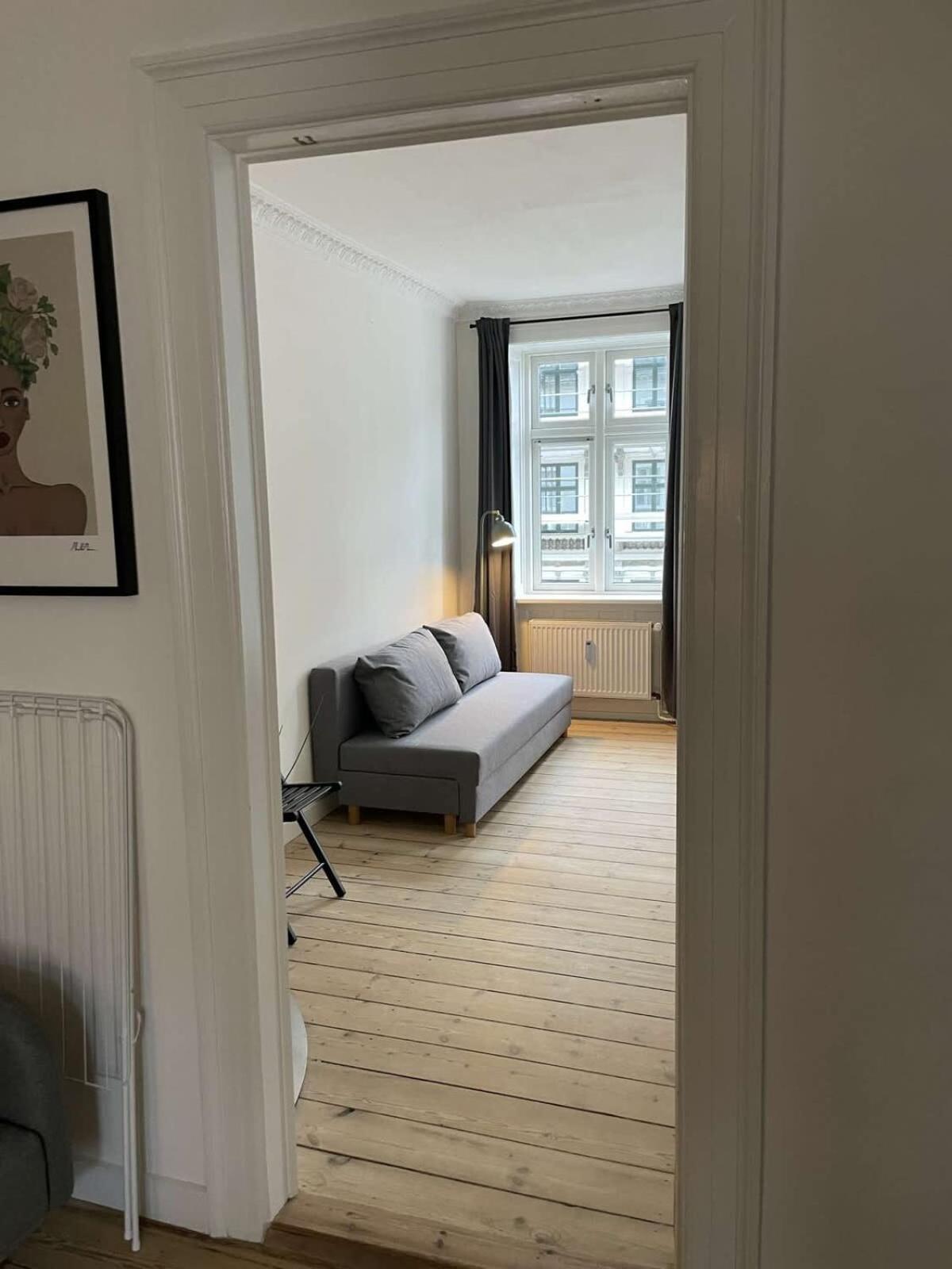 Appartement Amazing 2-bedroom By The Lakes