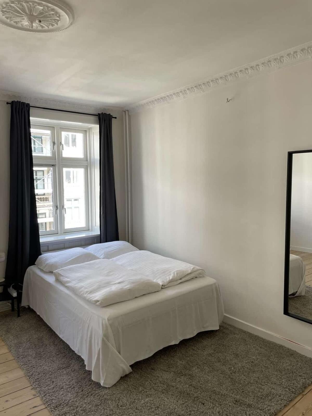 Appartement Amazing 2-bedroom By The Lakes *