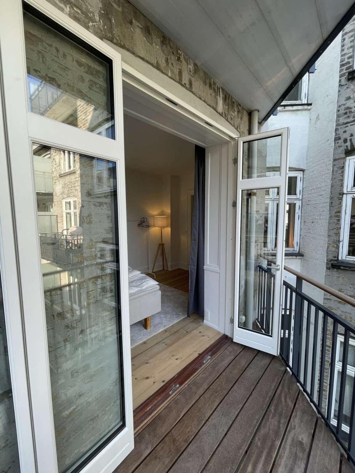 Appartement Amazing 2-bedroom By The Lakes