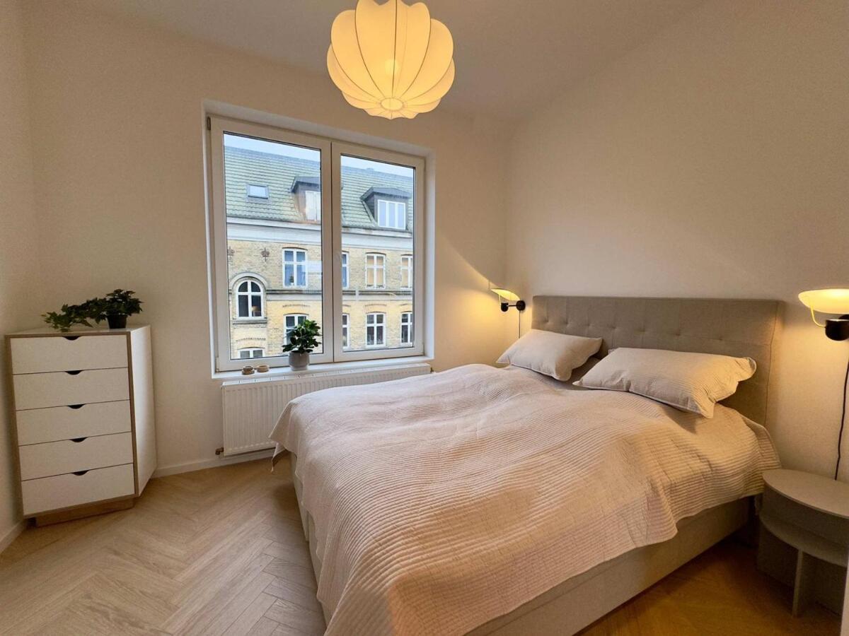 Stunning Premium With Private Rooftop