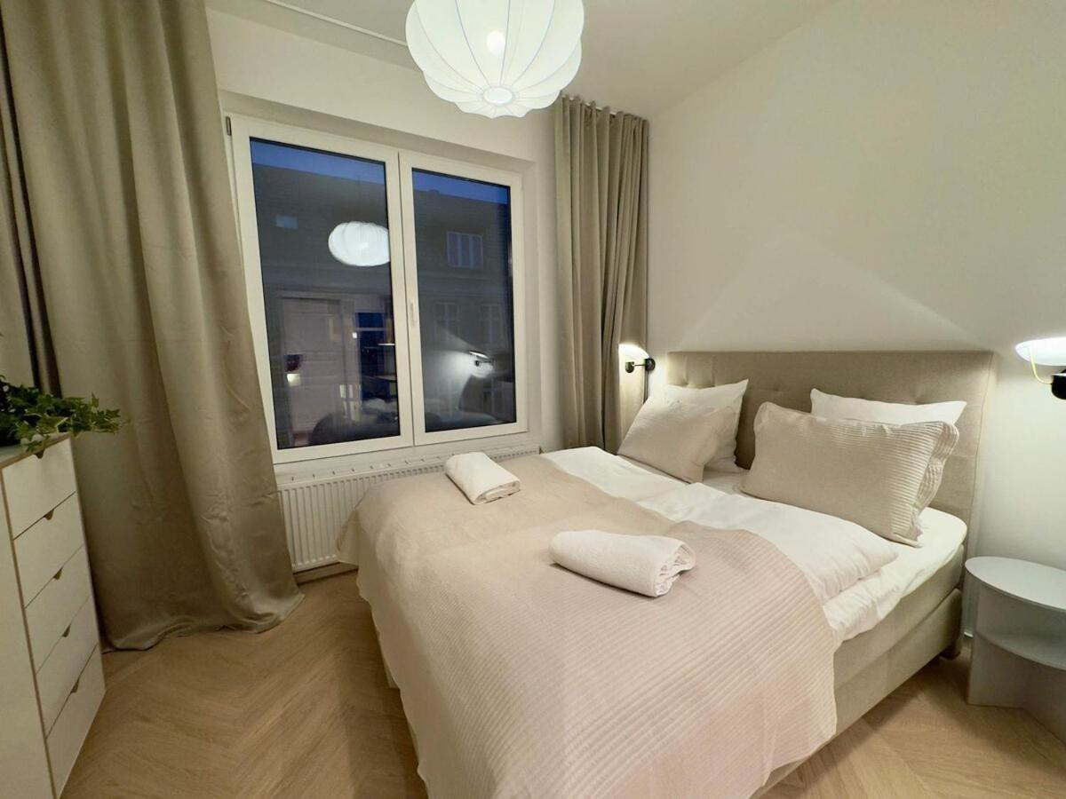 Stunning Premium With Private Rooftop * Copenhagen