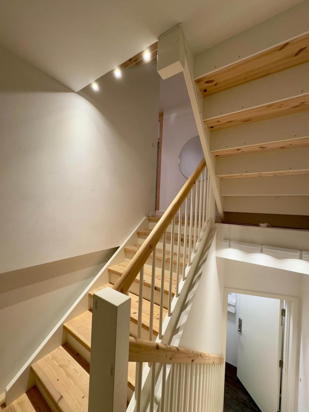 Apartment Stunning Premium With Private Rooftop *