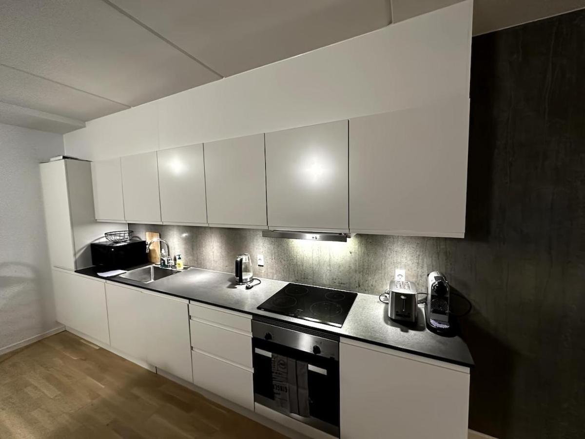 Two-story Four-room *