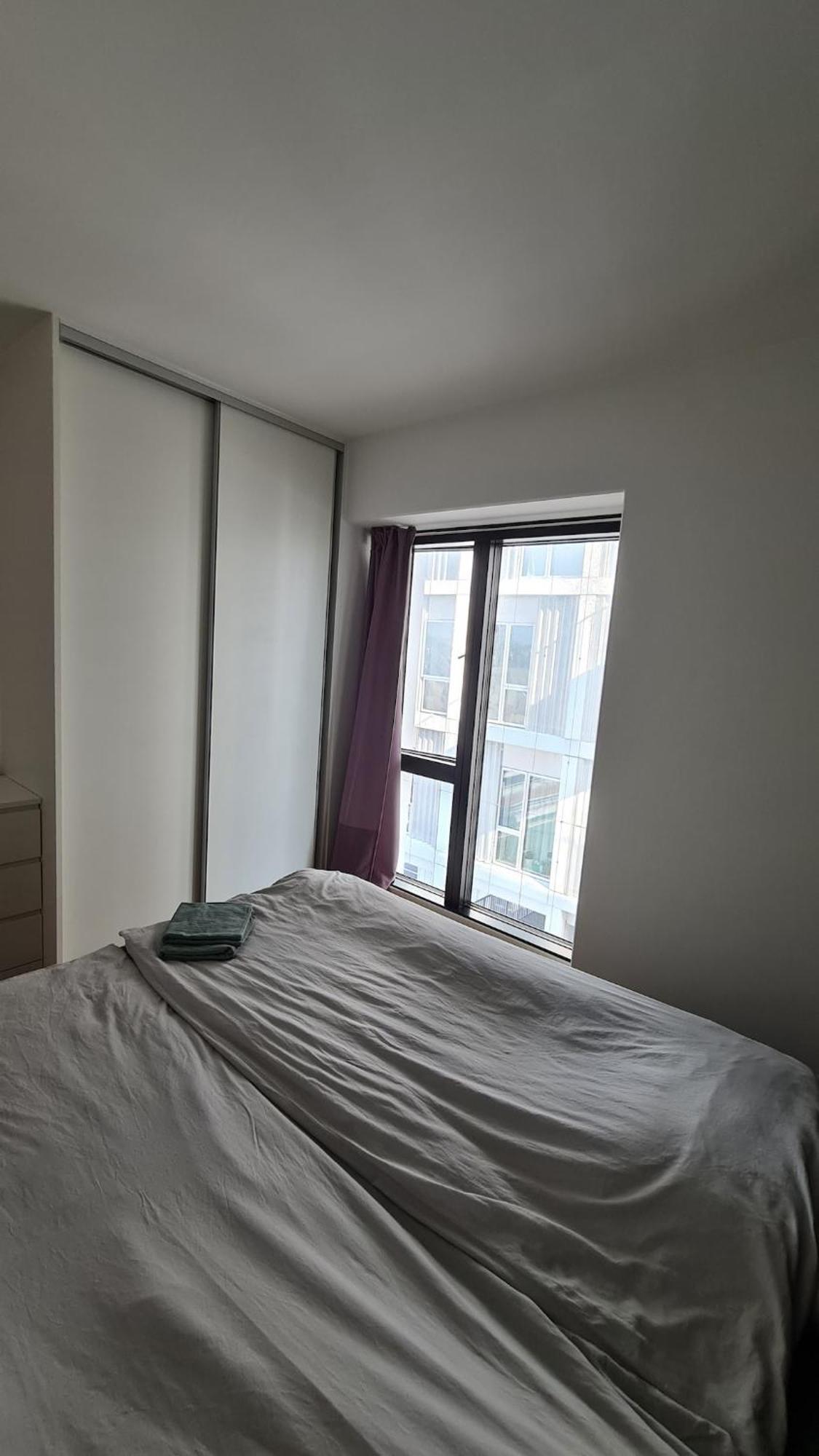 Two-story Four-room * København
