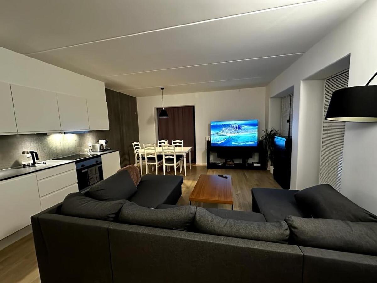 Two-story Four-room *