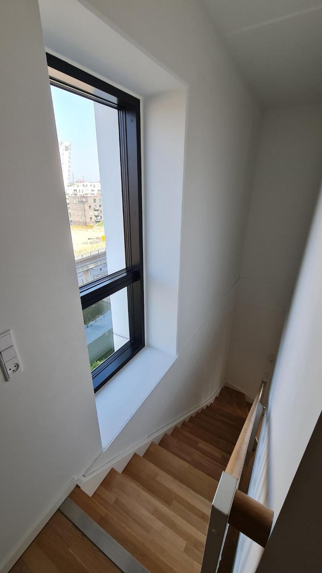 Two-story Four-room * København