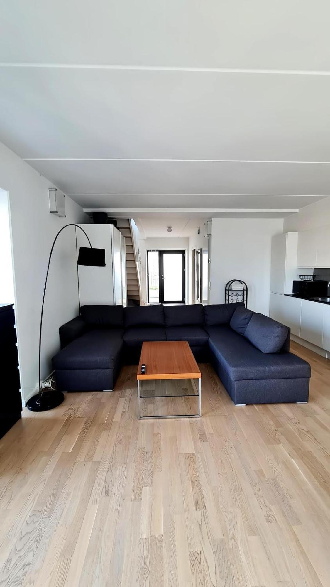 Two-story Four-room * København