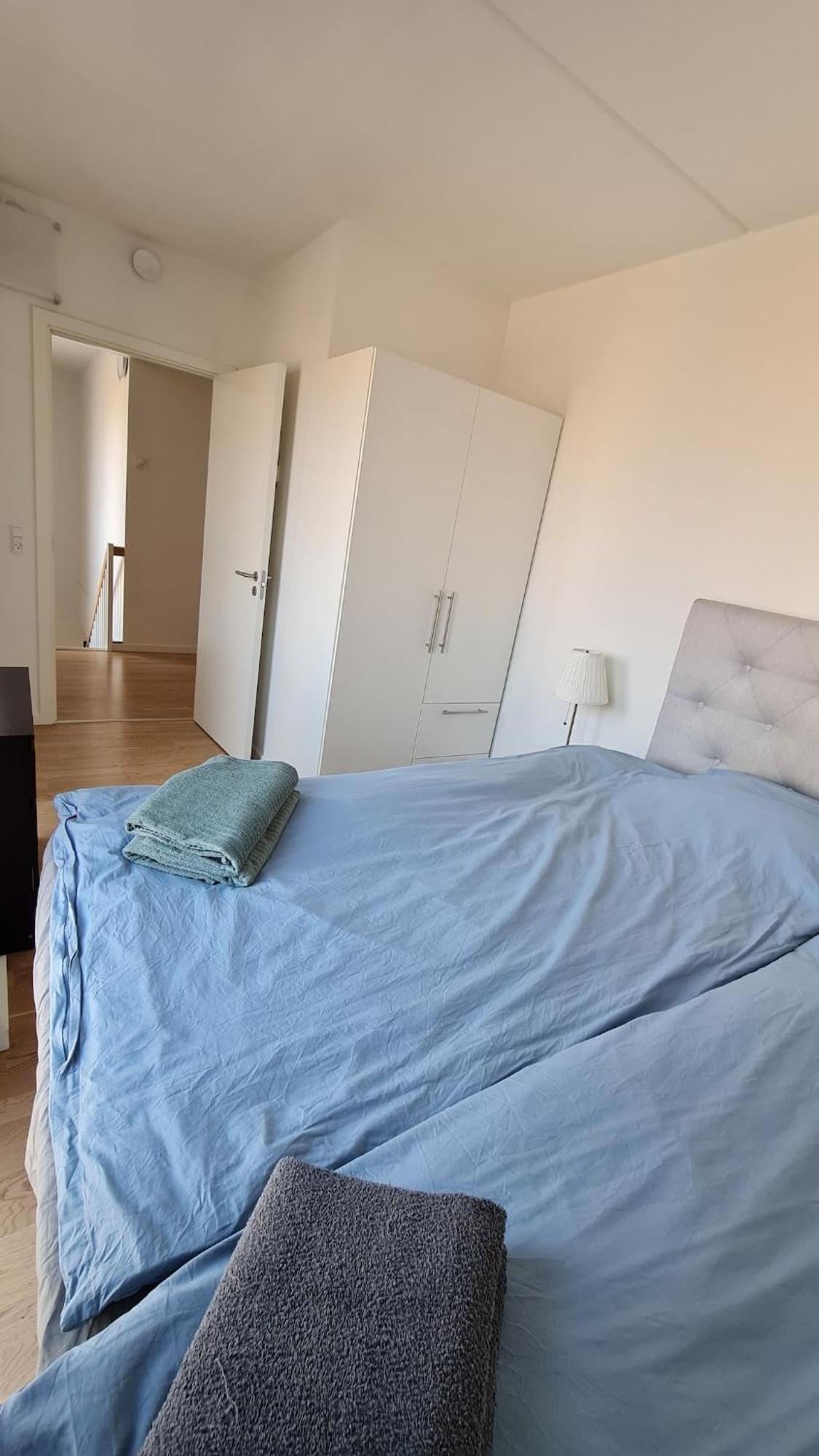 Two-story Four-room *