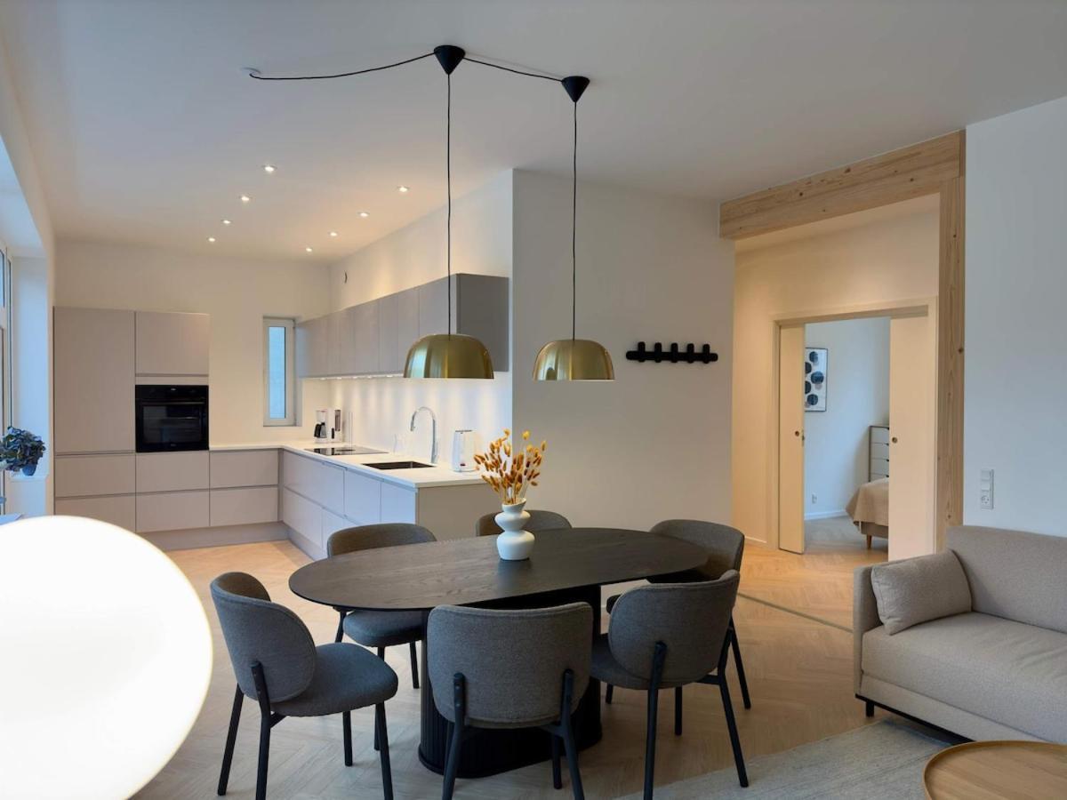 Newly Renovated 2br With Large Balcony * Copenhaga