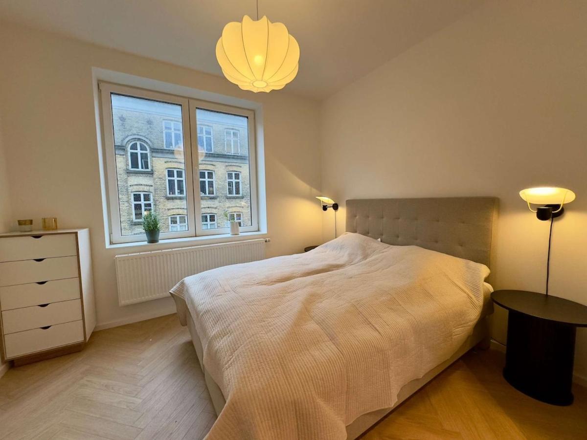 Newly Renovated 2br With Large Balcony * Copenhaga