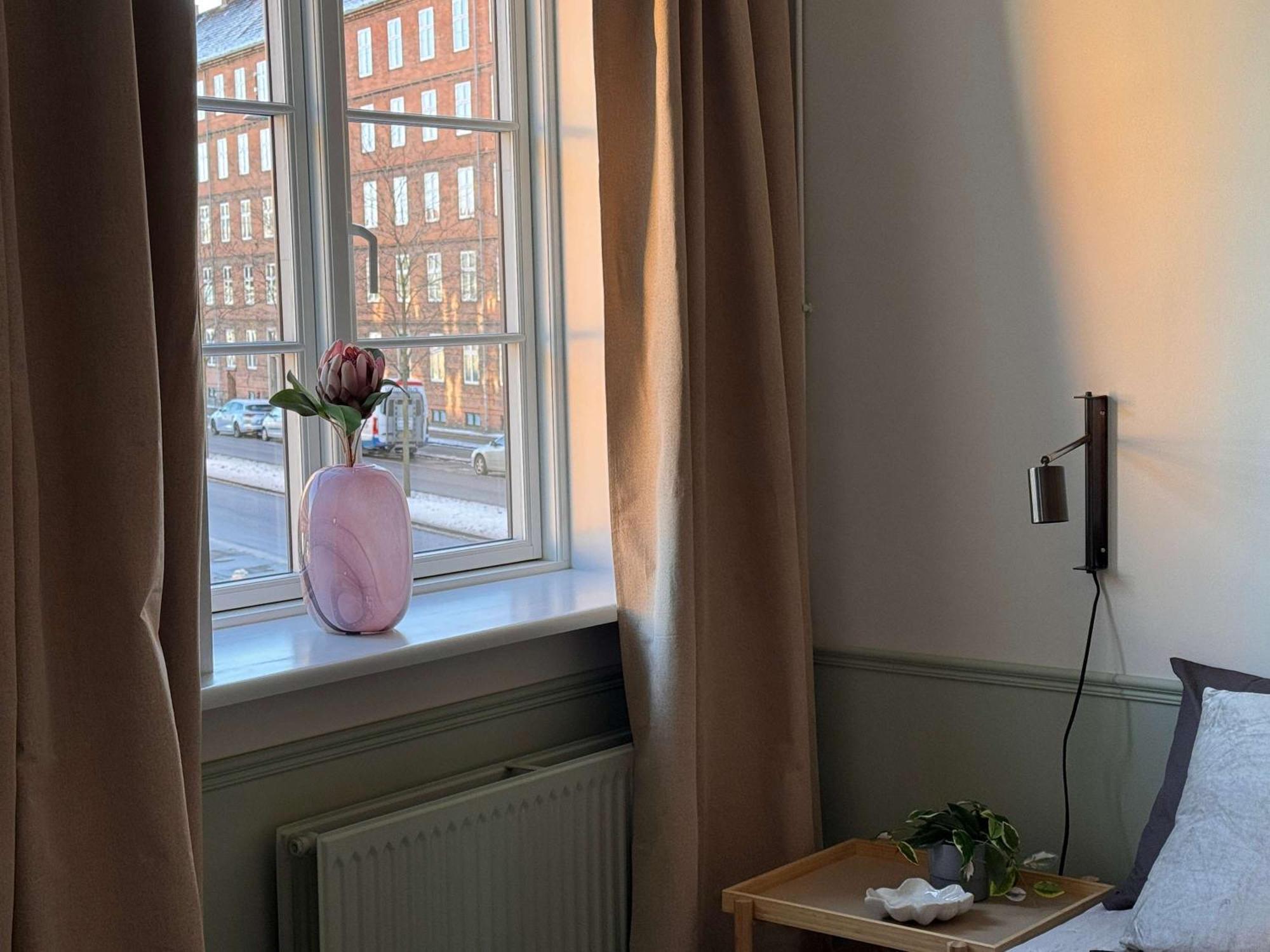 Apartment Upscale 3br Copenhagen