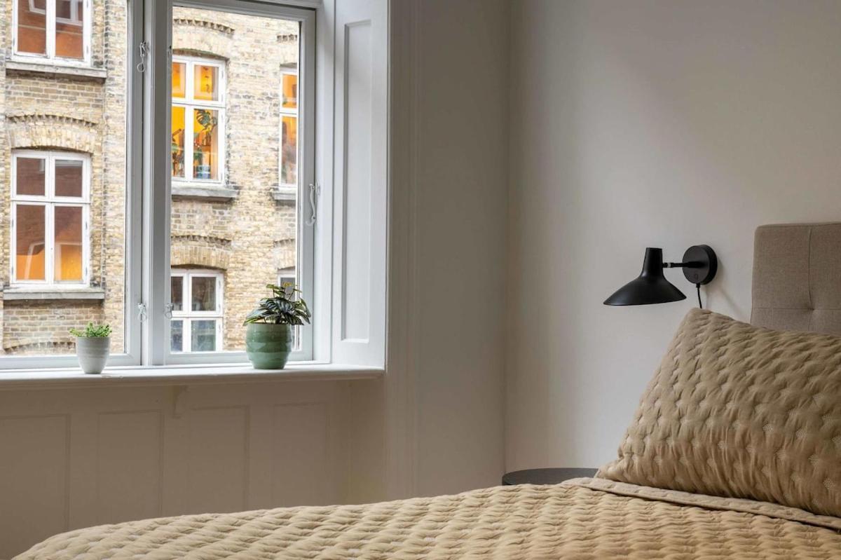 Stylish And Bright 2 Bedroom In Cph N * Copenhague