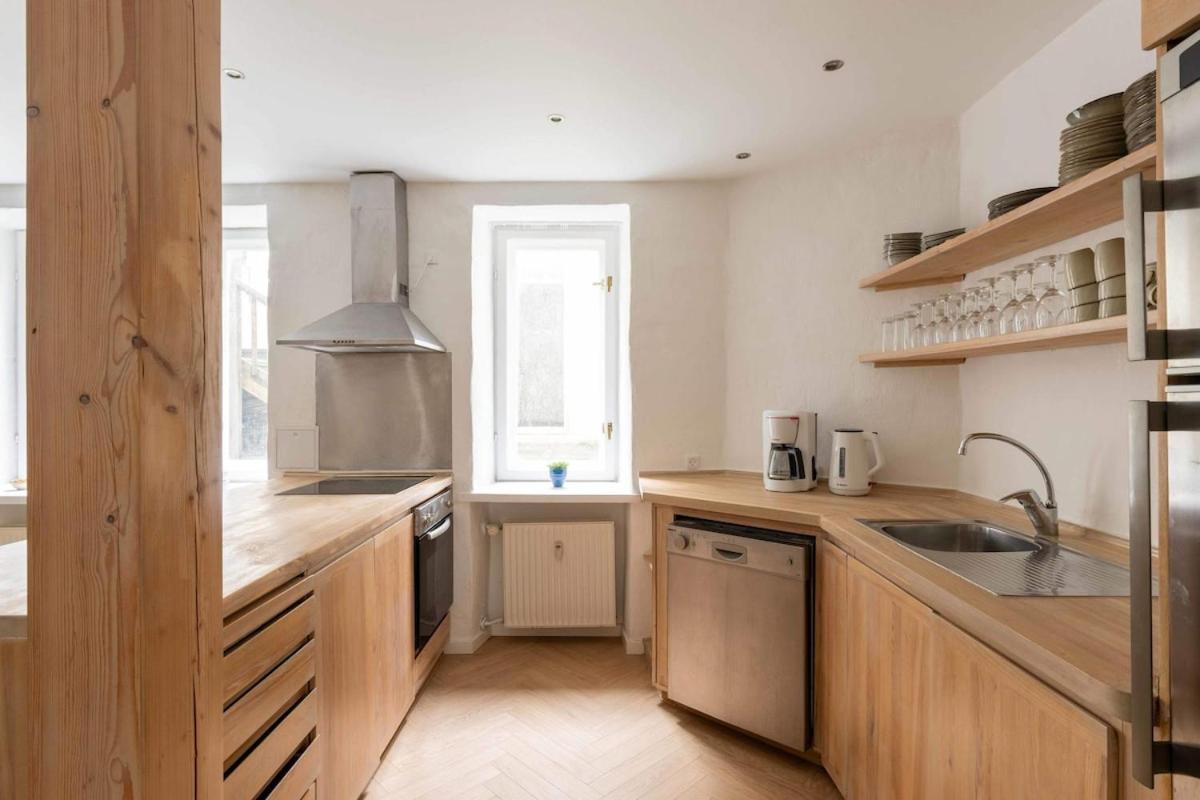 Family Friendly 2br Basement Kööpenhamina
