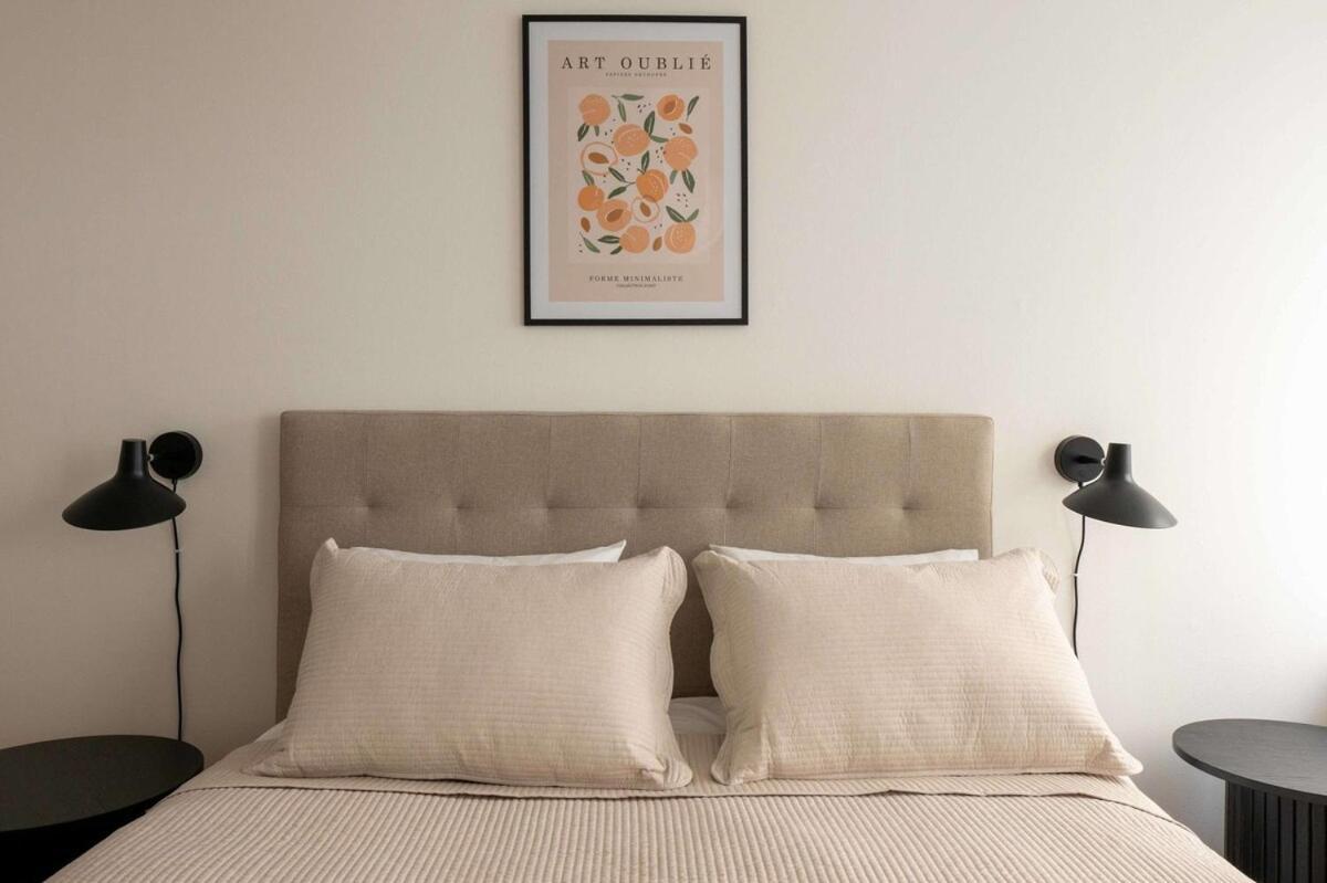 Family Friendly 2br Basement Copenhagen