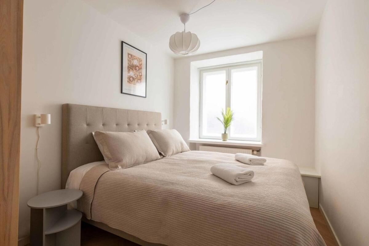 Family Friendly 2br Basement * Copenhagen