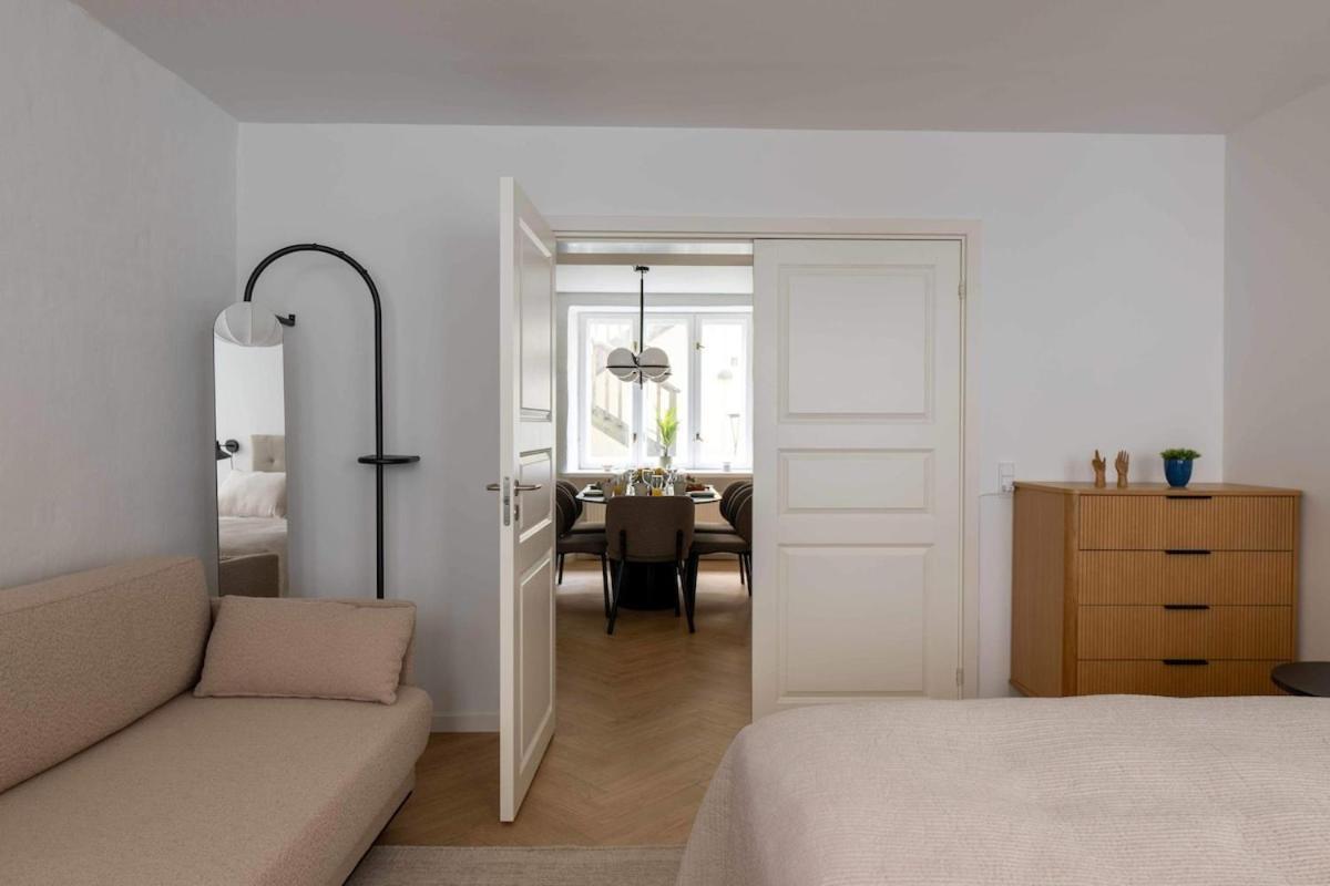 Family Friendly 2br Basement Huoneisto