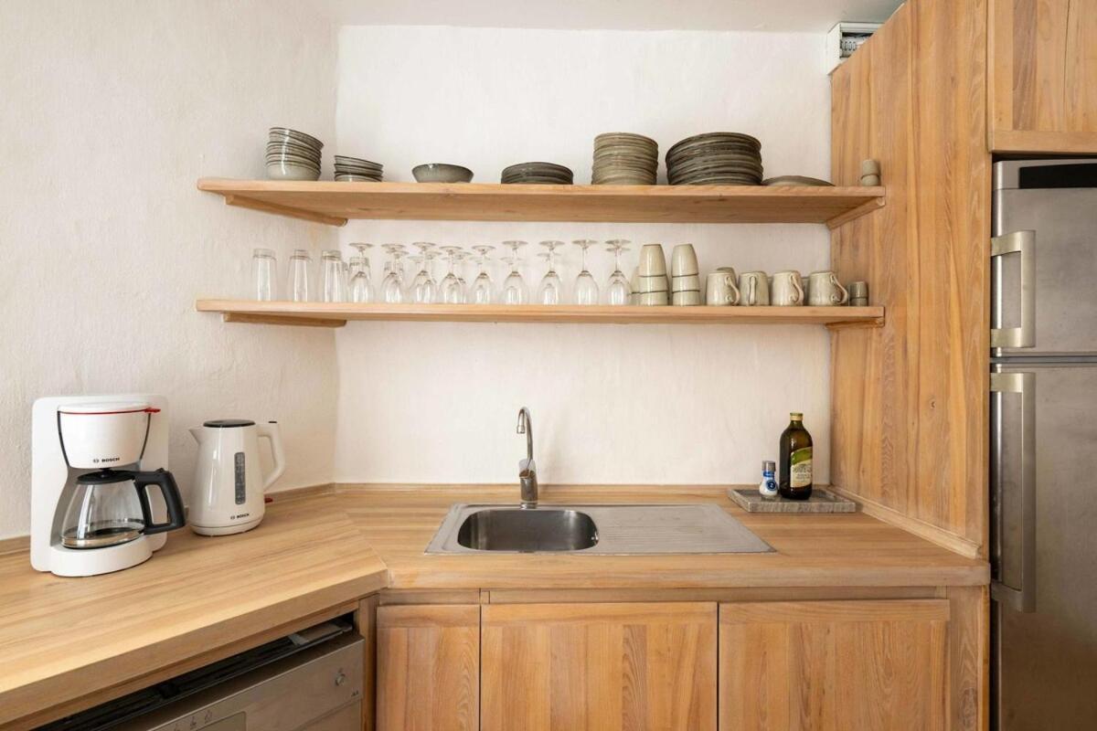 Apartment Family Friendly 2br Basement Copenhagen