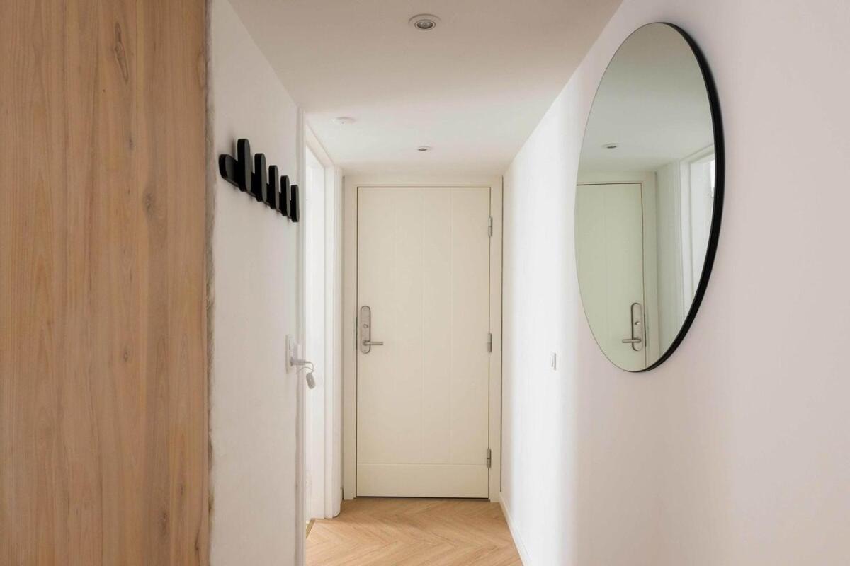 Family Friendly 2br Basement Apartment Copenhagen