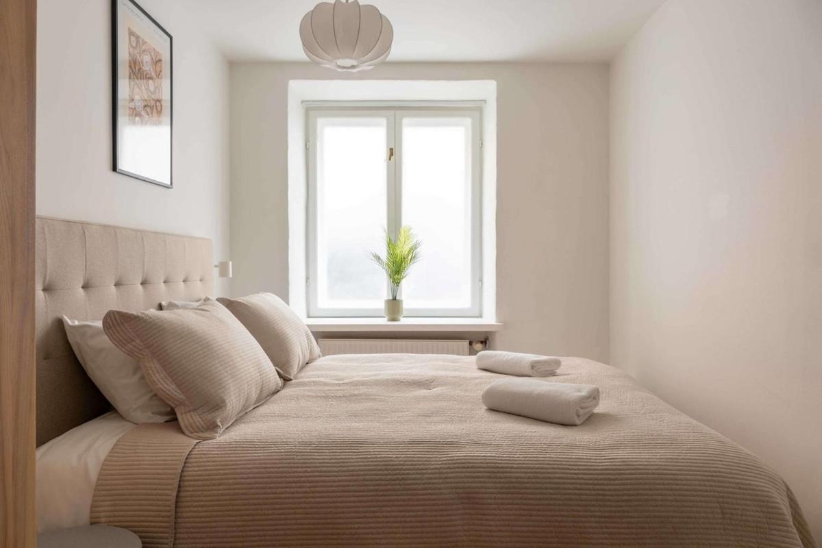 Huoneisto Family Friendly 2br Basement Kööpenhamina