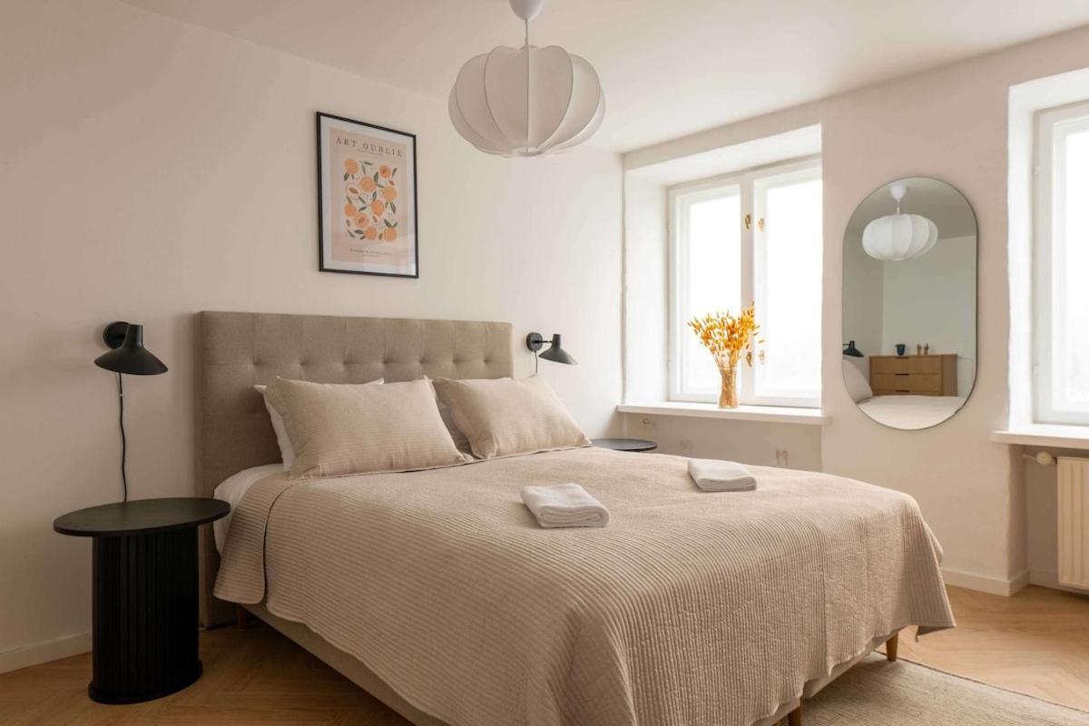 Family Friendly 2br Basement * Copenhagen
