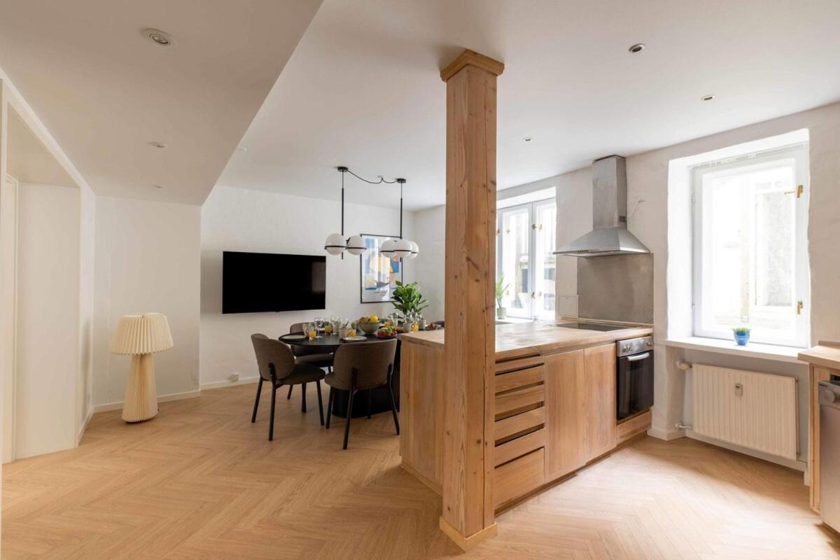 Family Friendly 2br Basement