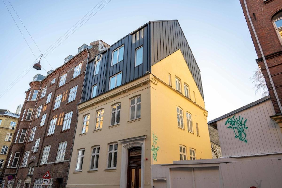 Family Friendly 2br Basement * Copenhagen
