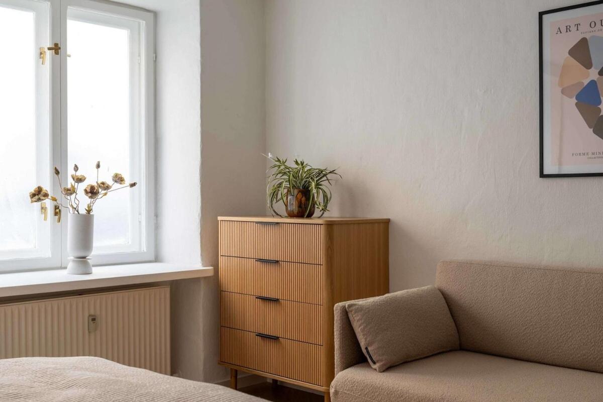 Apartment Family Friendly 2br Basement Copenhagen