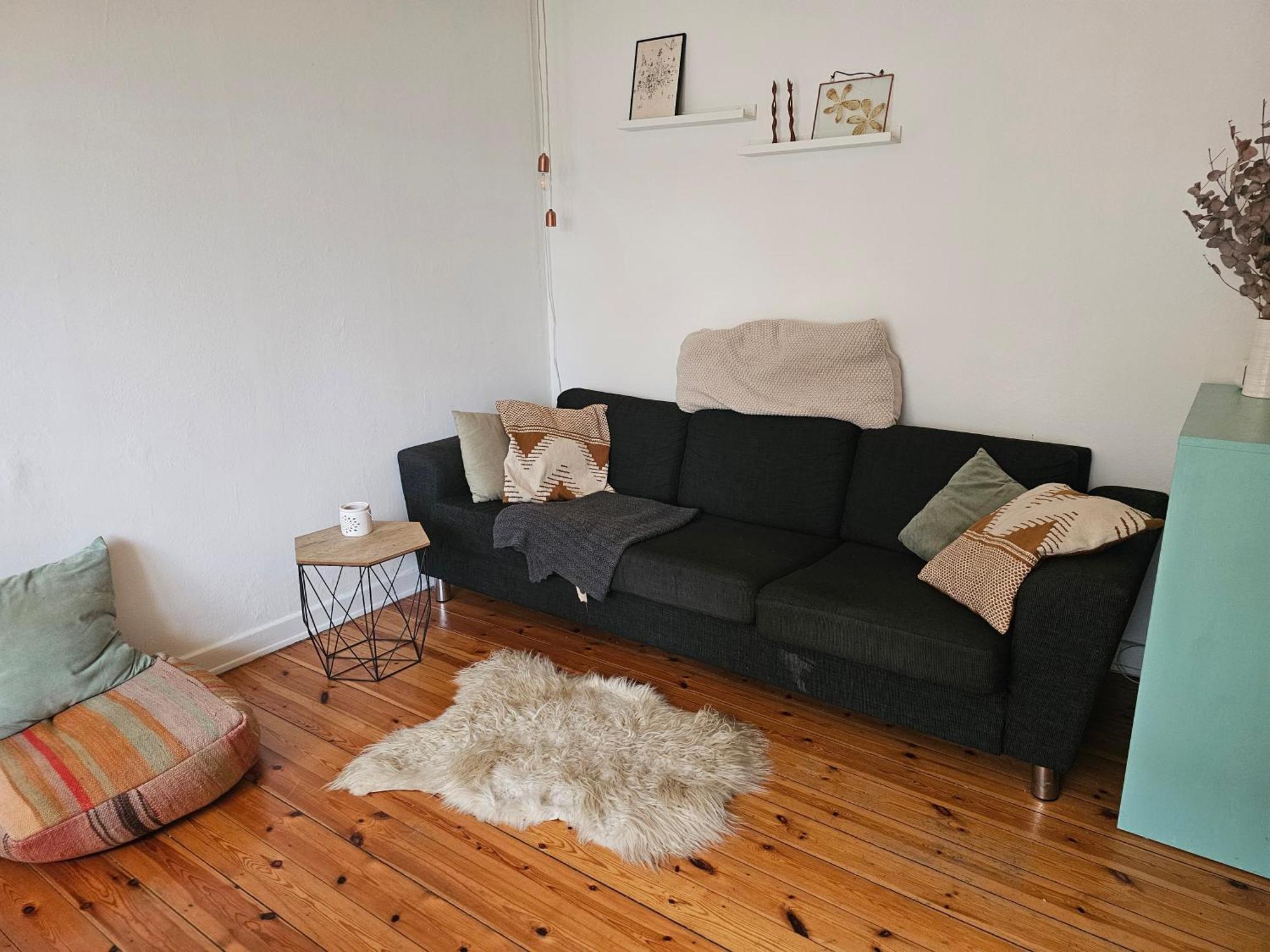 Apartment Oasis *