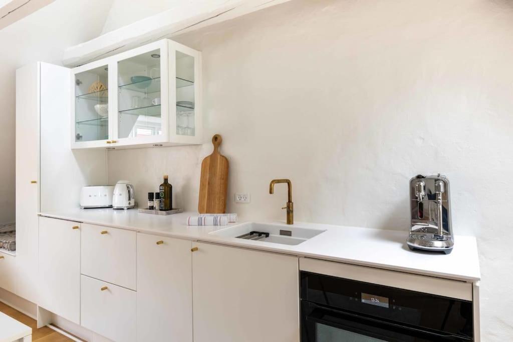 Apartment Super Cozy In Downtown Cph Copenhagen