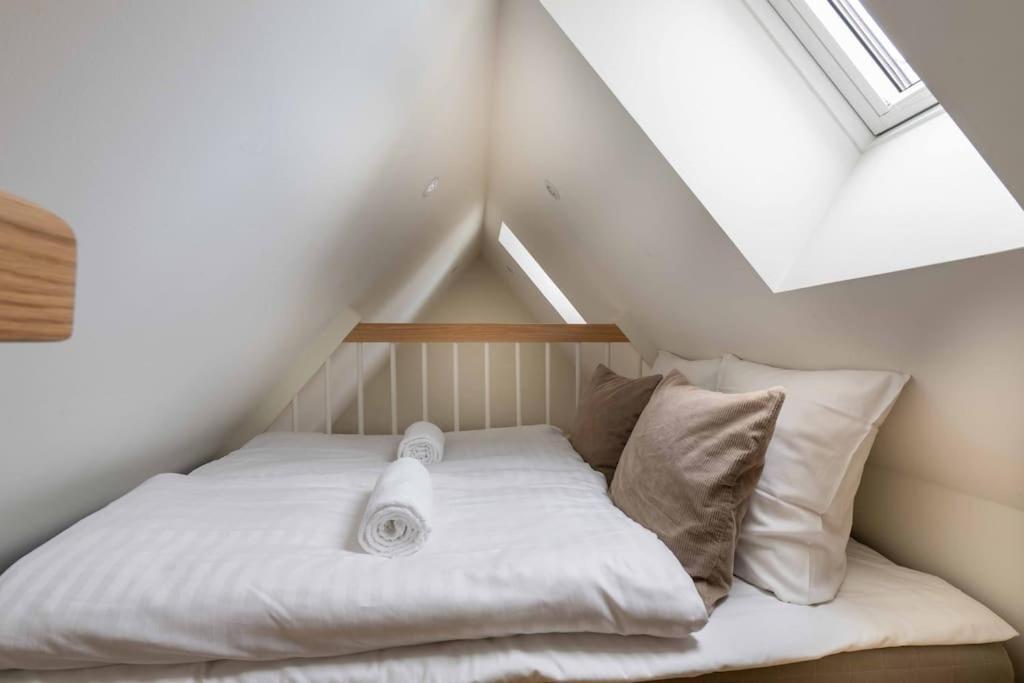 Apartment Super Cozy In Downtown Cph