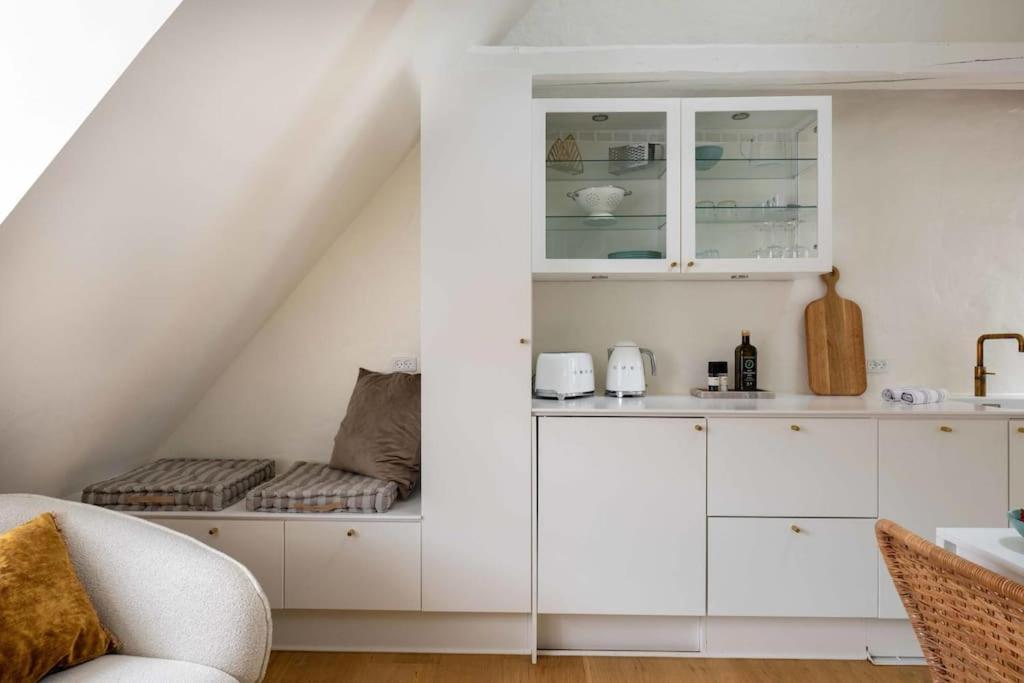 Super Cozy In Downtown Cph *