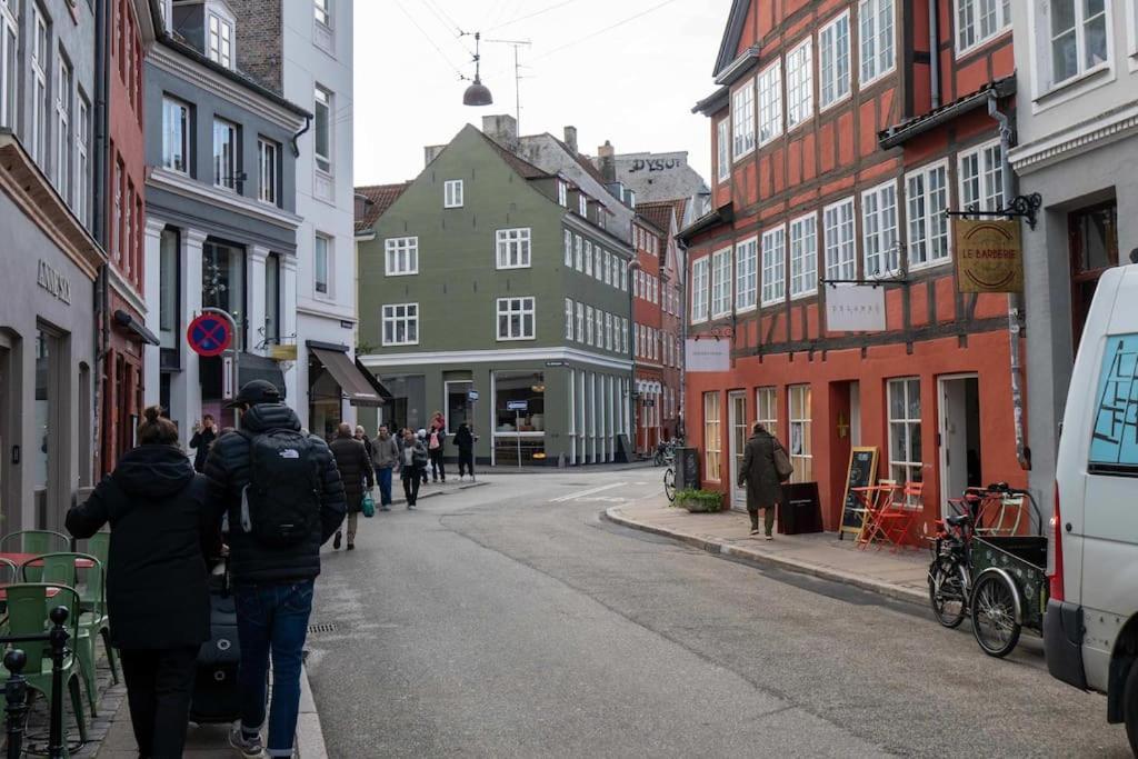 Super Cozy In Downtown Cph * Copenhagen